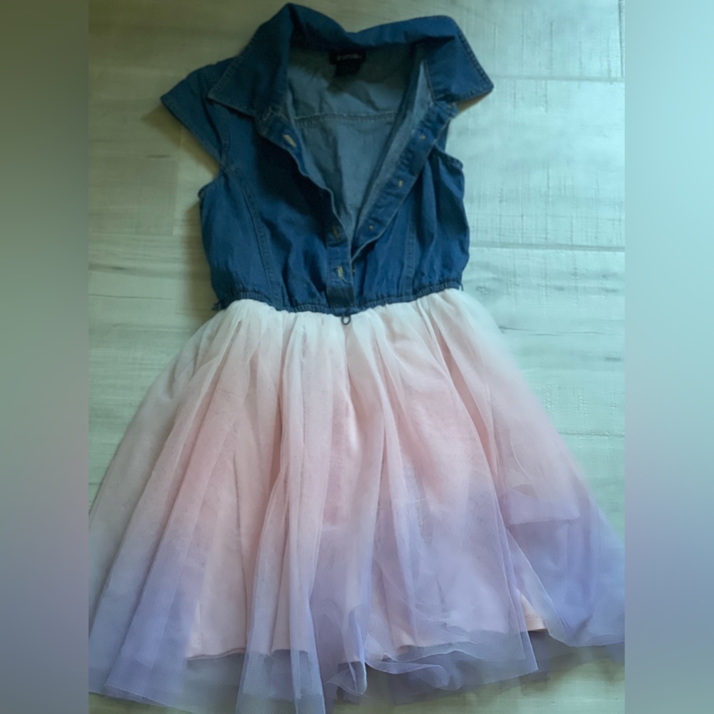 Casual dress
